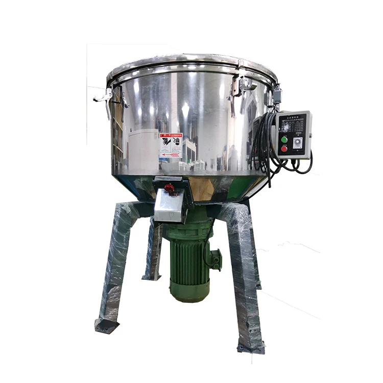 Vertical mixer stainless steel vertical mixer food mixer small