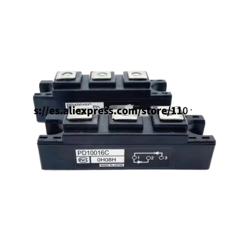 

PD10016 PD10016C PD10016A PD10016A1 IGBT module