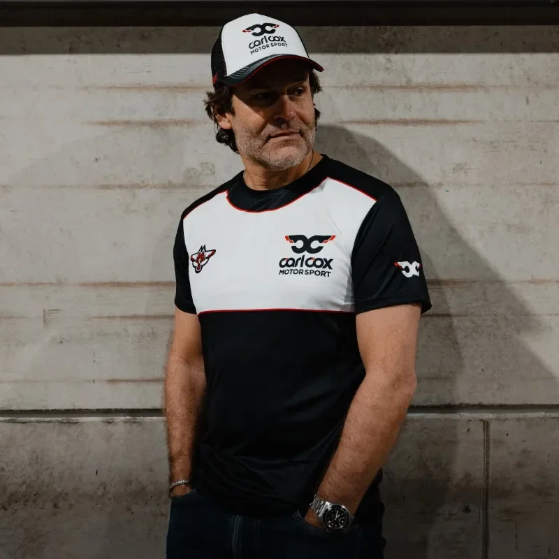 Carl Cox Motorsport… - image