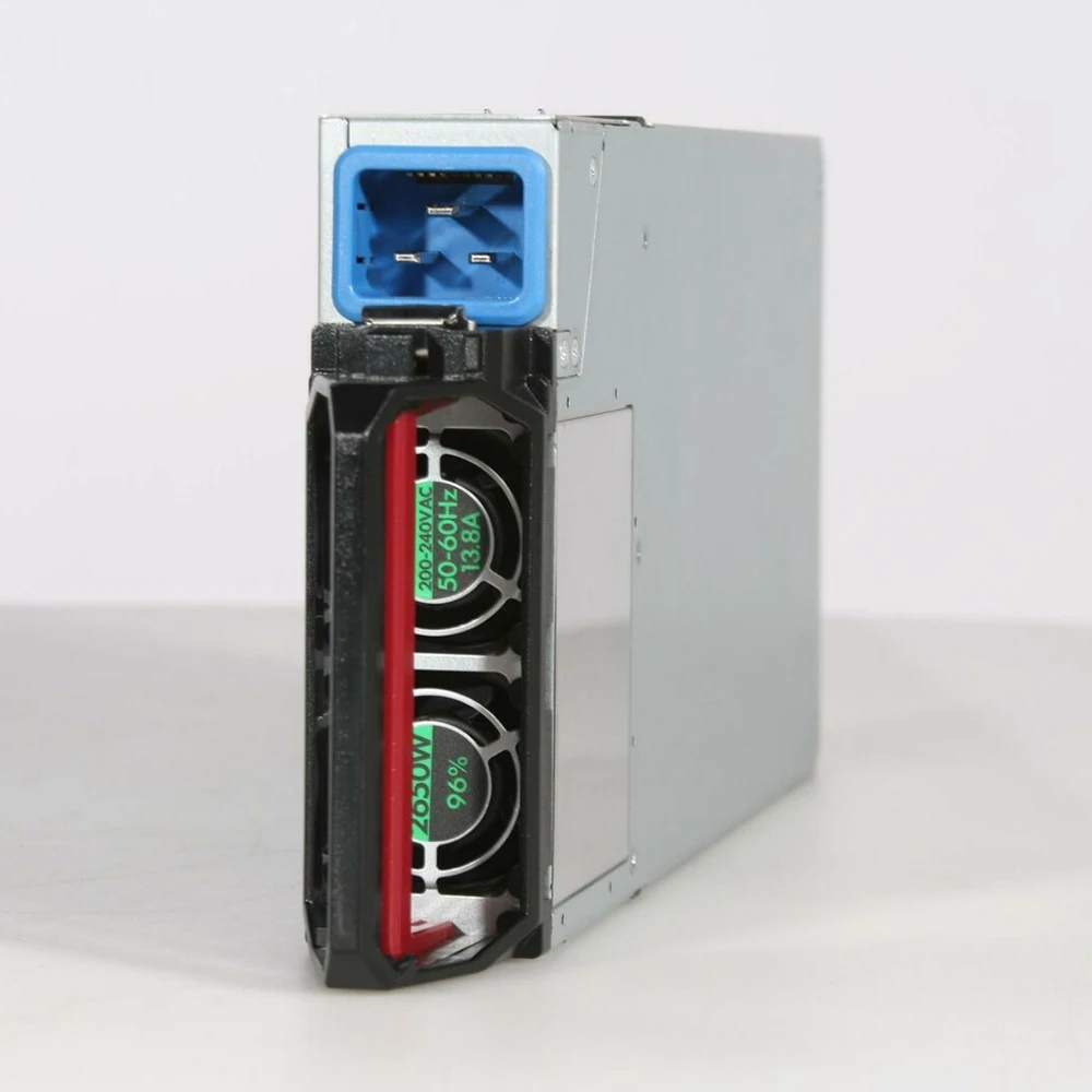 

M470 12000F 2650 Вт 765876-001 813829-001 765877-001 Работает хороший 100% тест для источника питания переменного тока