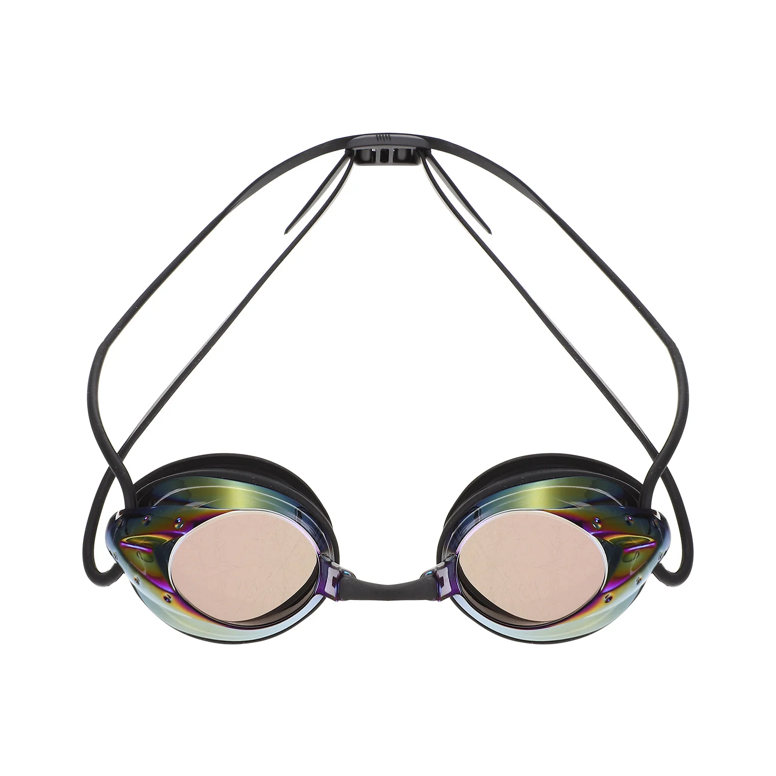 

BESPORTBLE Men's Swimming Goggles UV Swim Glasses for Men Women Kids Waterproof Anti-Fog Pool Goggles for Adults