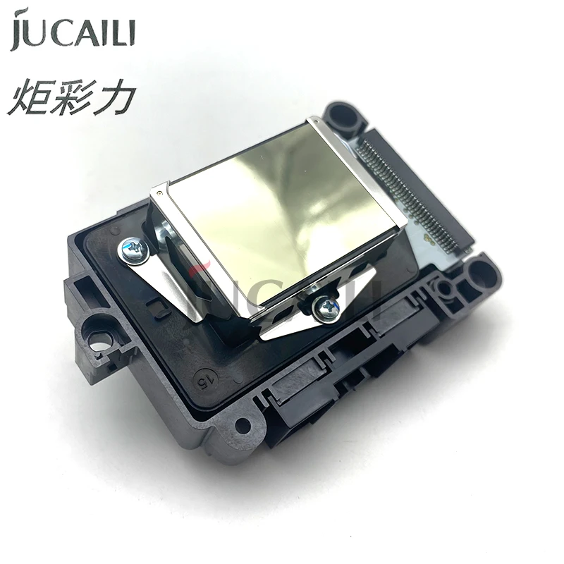 

Jucaili DX7 разблокирована/1 печатающая головка с блокировкой для экосольвентного принтера EPSON/китайского бренда F1890100 печатающая головка