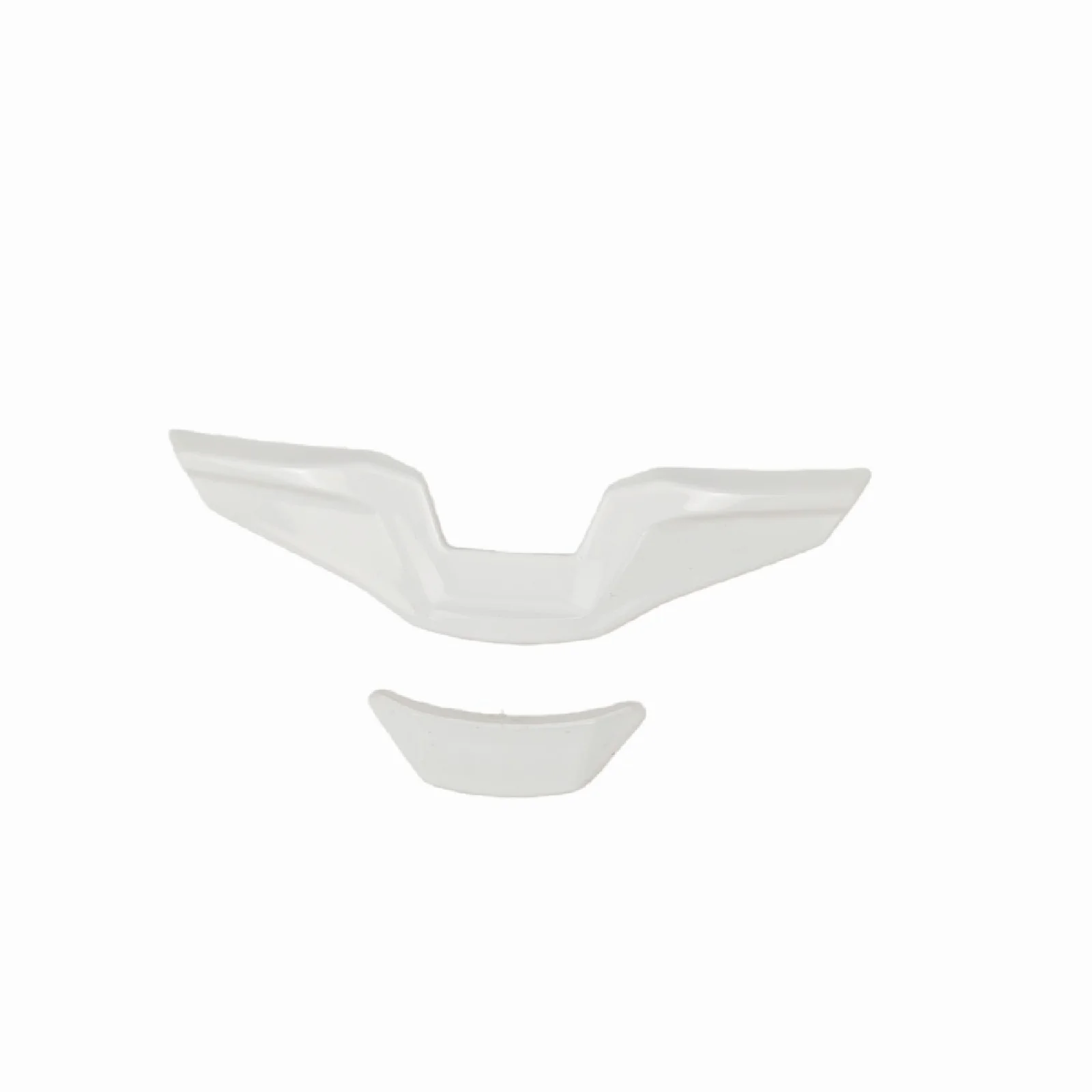 X15 Mouth Air Vent  for SHOEI X15 Mouth Ventilation Motorcycle Helmet Accessories