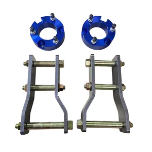 En iyi 10 satış asansörü - 4x4-no. 7