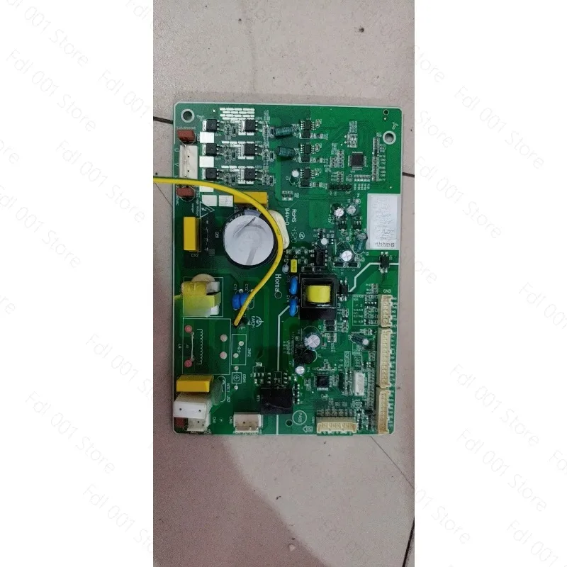 W19-7919E Refrigerator main board W19-8419E W19-8408E W19-8412E W19-8420W