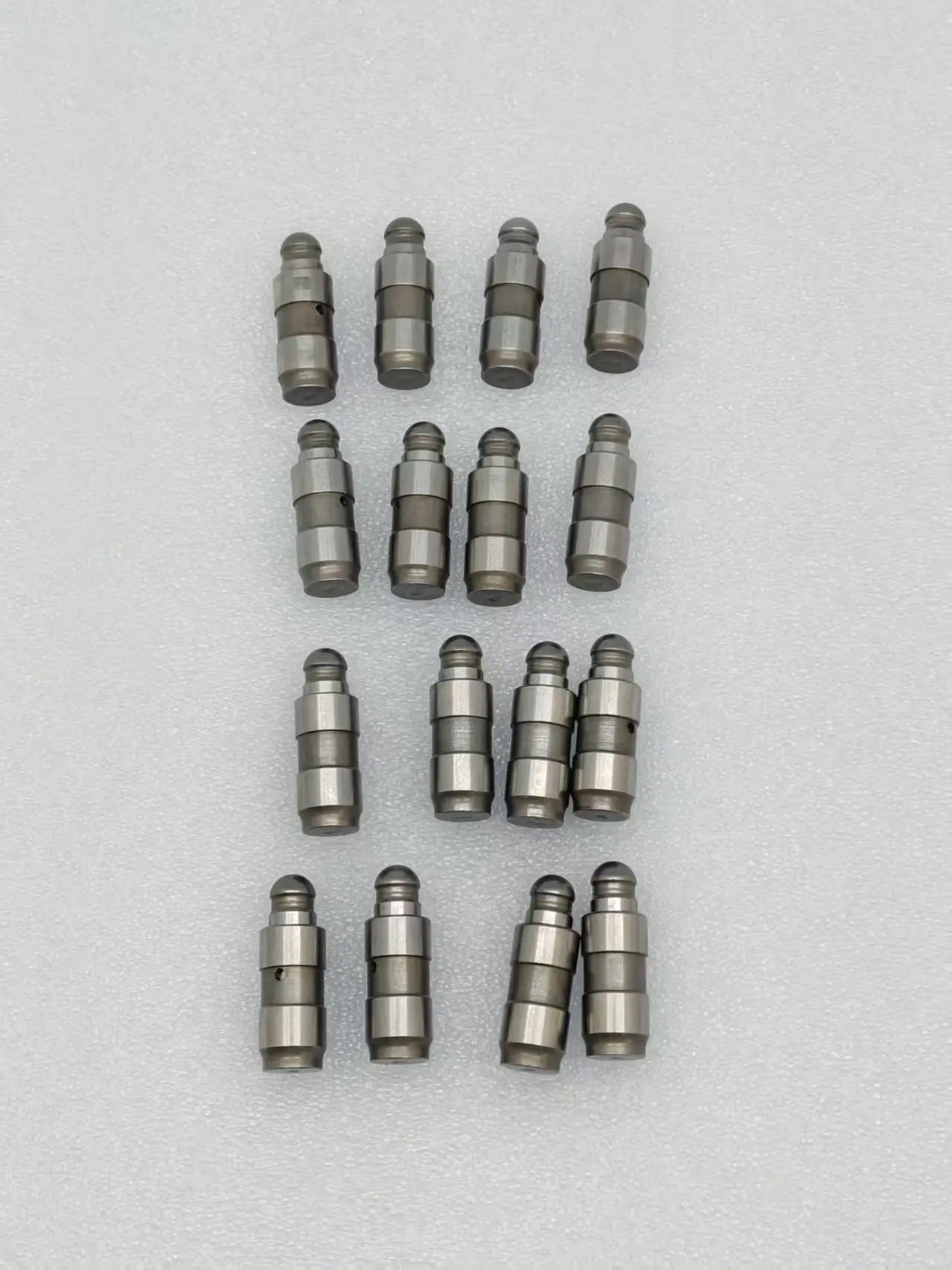 16PCS Hydraulic Lash Adjuster Assy For Ssangyong Tivoli/Xlv Rexton G4 Rodius/Stavic Kyron Actyon Sports Musso Sports  6650500025