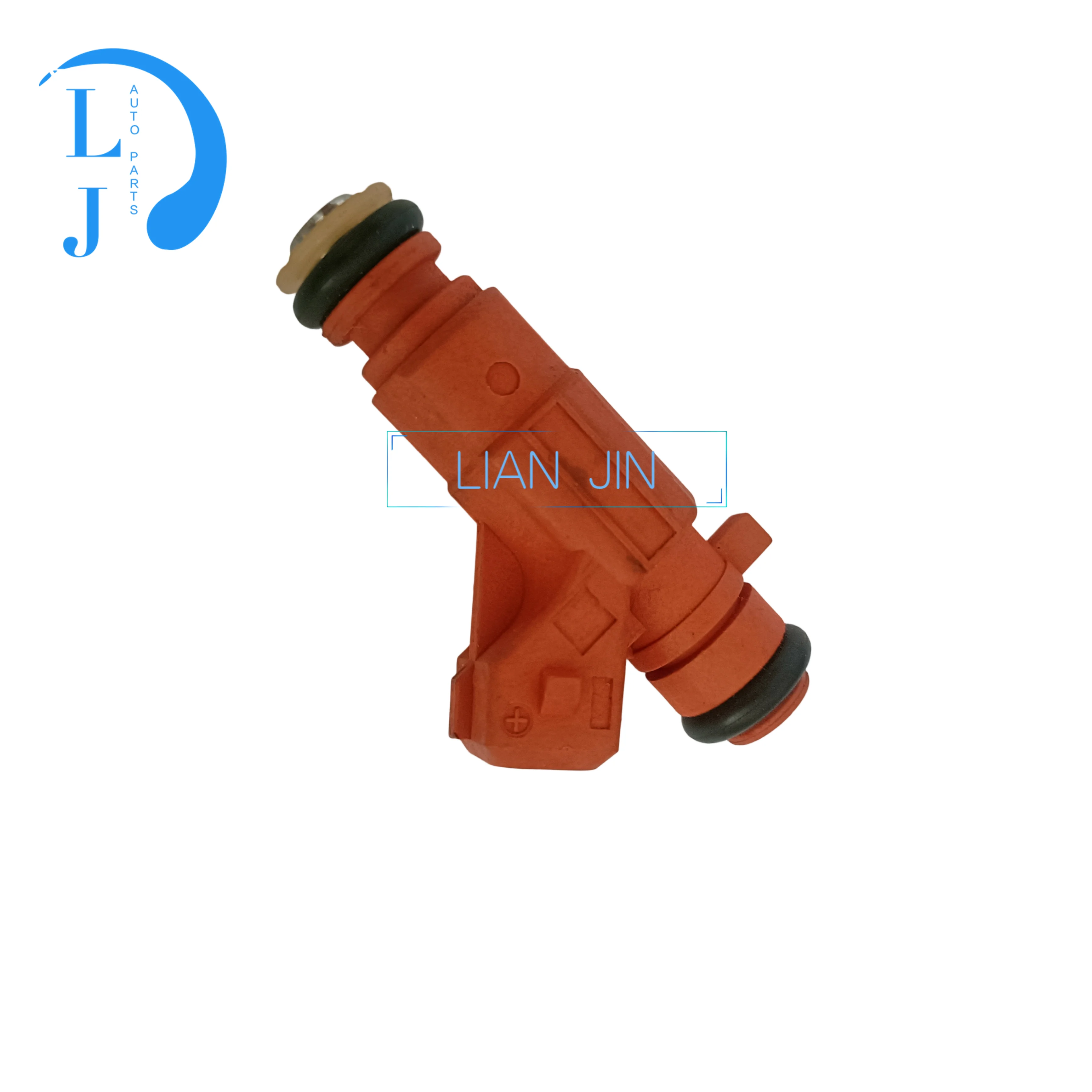 0280156034  Fuel Injector  Sensor Fit For Citroen 1984E9 1,6 16v