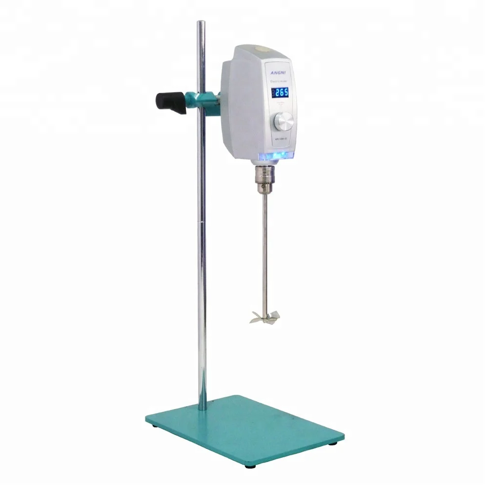 

LPMIE Laboratory Probiotic Emulsifying Mixer