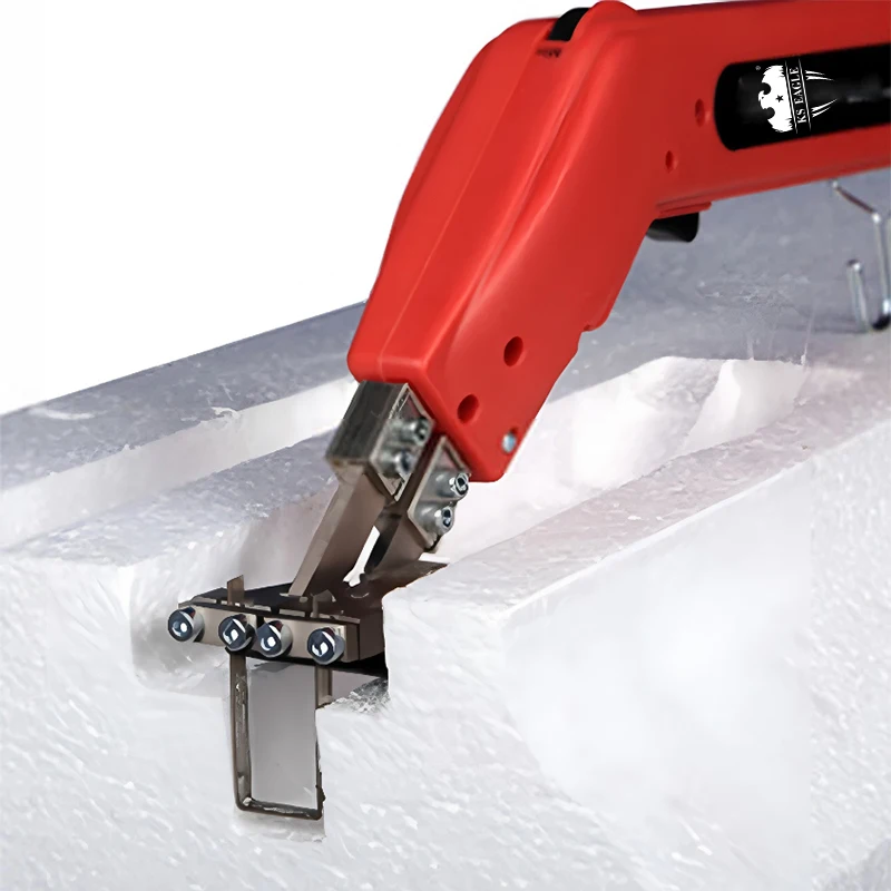 Electric Foam Cutti…