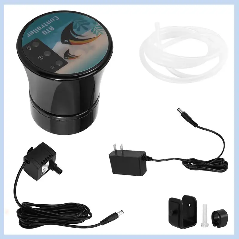 Mlgb-Smart Ato Syst… - image