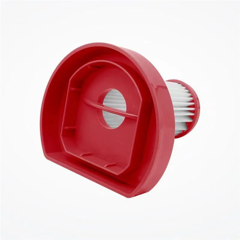 -PQWN Washable Hepa Filter For Deerma DX888 Small Powerful Handheld Vacuum Cleaner Replacement