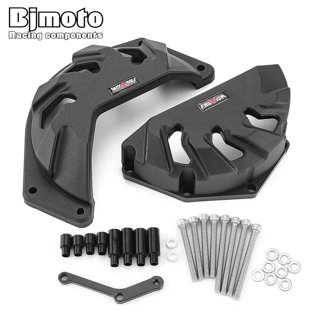 

CBR 500R Motorcycle Engine Protective Cover For Honda CBR500R CBR500F CBR500X CBR 500R 500F 500X 500 R 2013-2021 2020