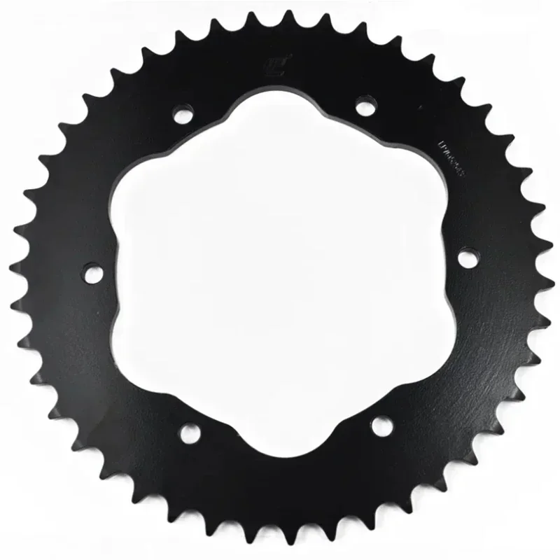 

525 Chain Motorcycle Rear Sprocket for Ducati 1299 Panigale S R 1103 V4 V4S V4SP 1199 1200 1200R 1200S Monster