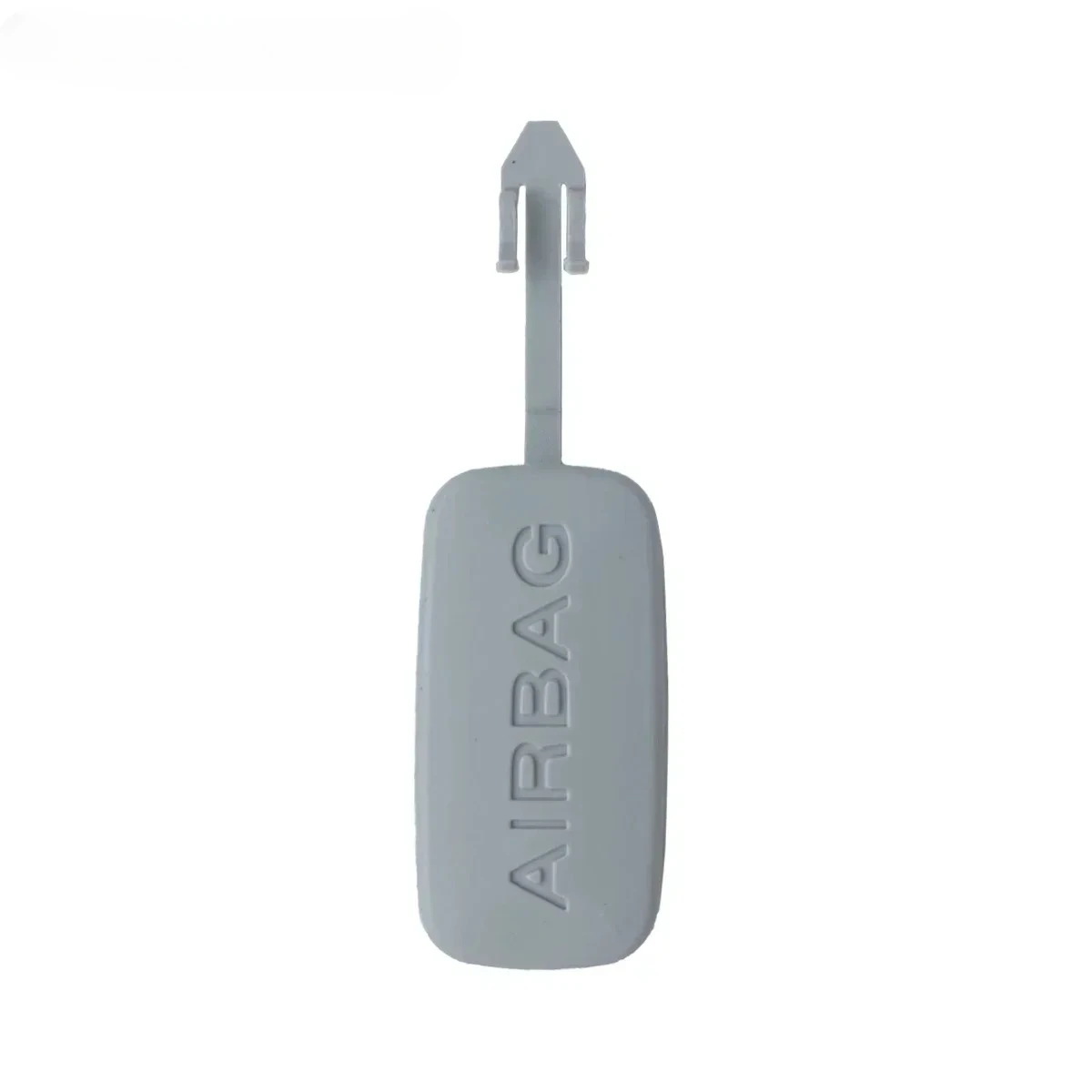 8K0868171 8K0868172 1x Interior A B Pillar "AIRBAG" Cover Bolt Cap Trim for Audi A4 B8 S4 Avant Allroad A5 8T S5 Sportback Q7 4L - view 2