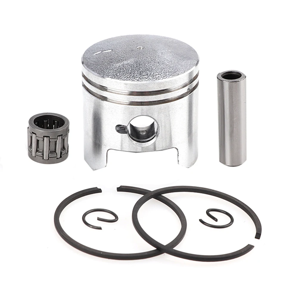 

44-6/40-6 Motorcycle Piston Kit 44/40mm Piston Kit Ring For 49cc 2 Stroke Engine Of Mini Quad ATV Pocket Pit Dirt Bike