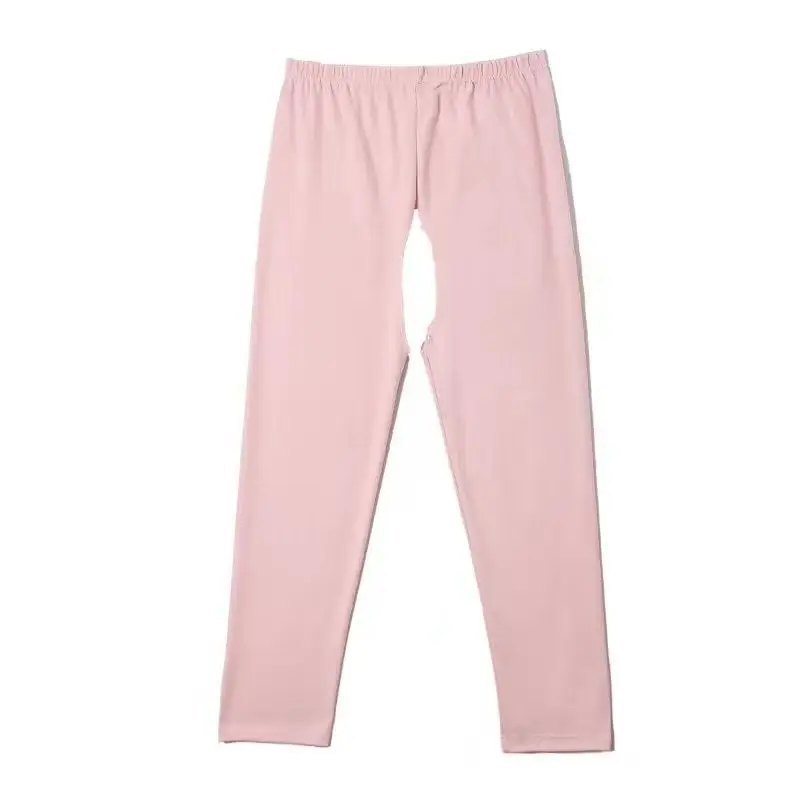 N87-pink trousers without lining