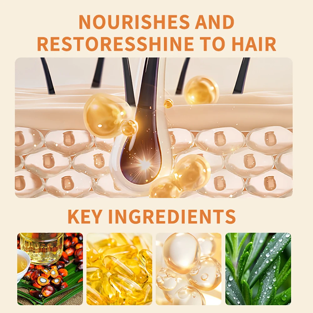 Batana Yağı Şampuanı Nemlendir - Hair Care For Dry And Frizzy Hair incelemesi ve fiyatı