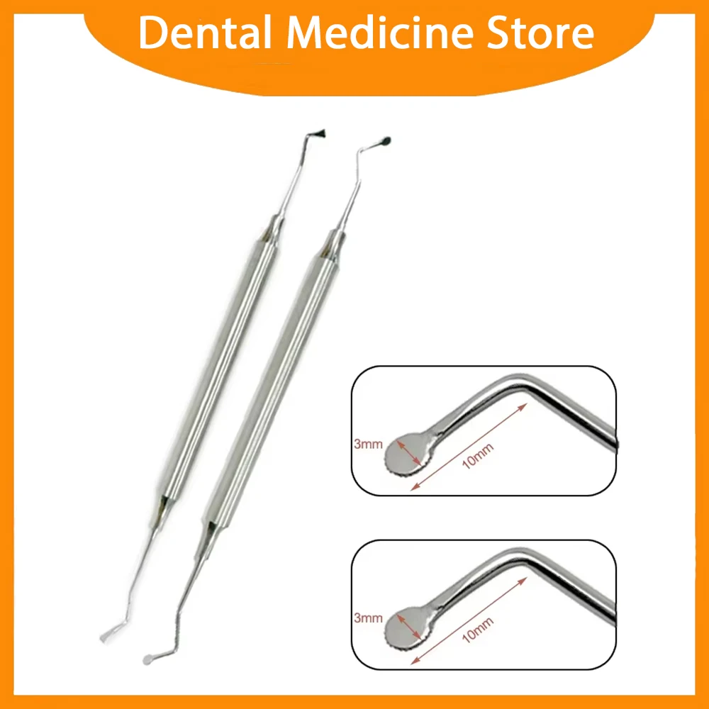 

Стоматологический инструмент для втягивания десен, стоматологический автоматический инструмент для разветвления шнура, инструмент с двойной головкой, стоматологические инструменты для полости рта