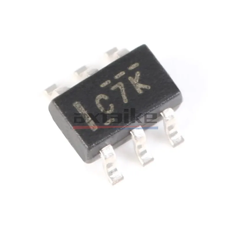 20PCS SN74LVC2G17 SN74LVC2G17DBVR SOT23-6 SN74LVC2G17DCKR SC70-6 SMD C175 C17F C75 C7J C7R C7K Dual Schmitt-Trigger Buffer IC