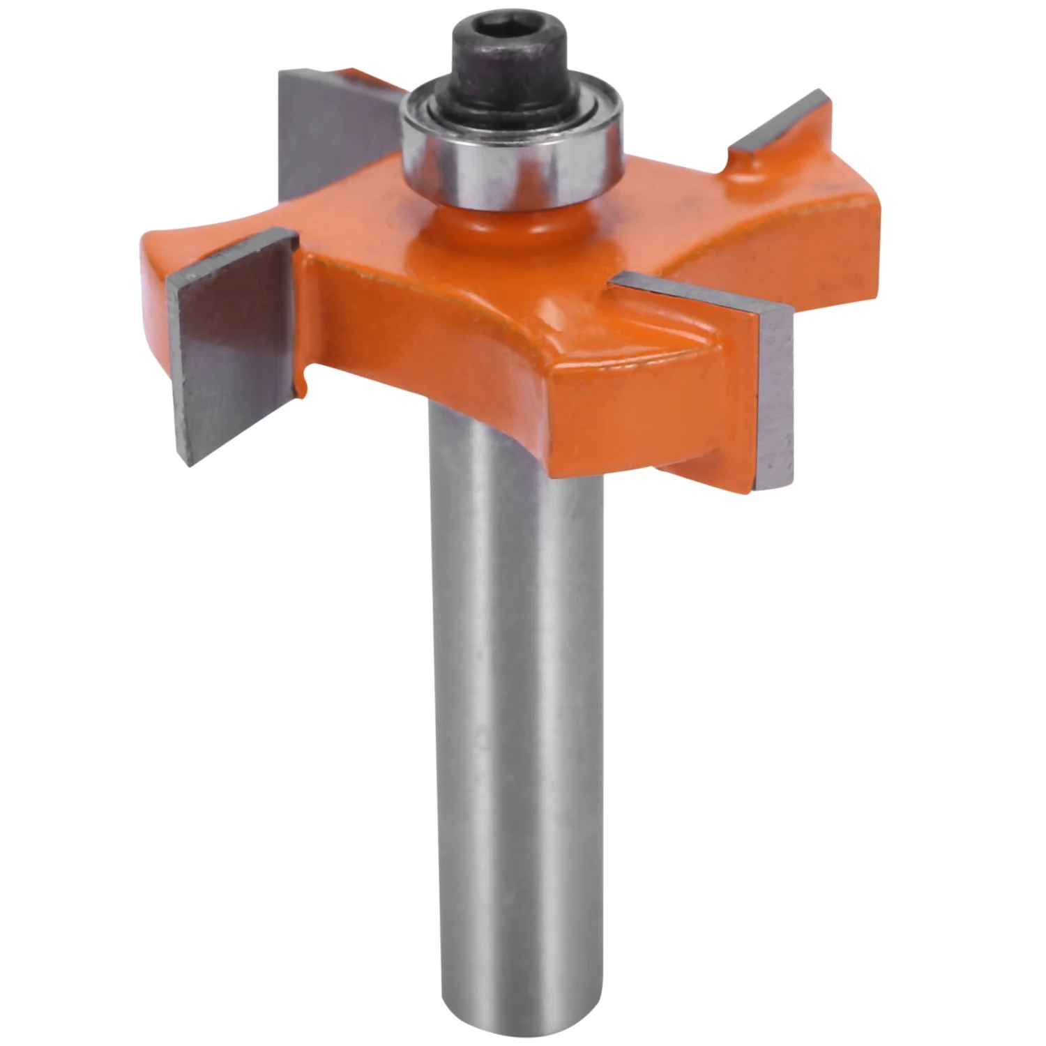 木工用ドリルビット,木工用シャンク8mm,木製ウサギビット,8x8mm,プライス,1個