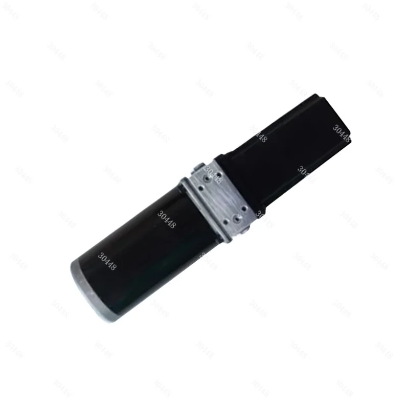 DC Micro Hydraulic Station Micro Hydraulic Power Unit Aluminum Alloy Small Hydraulic Work Station