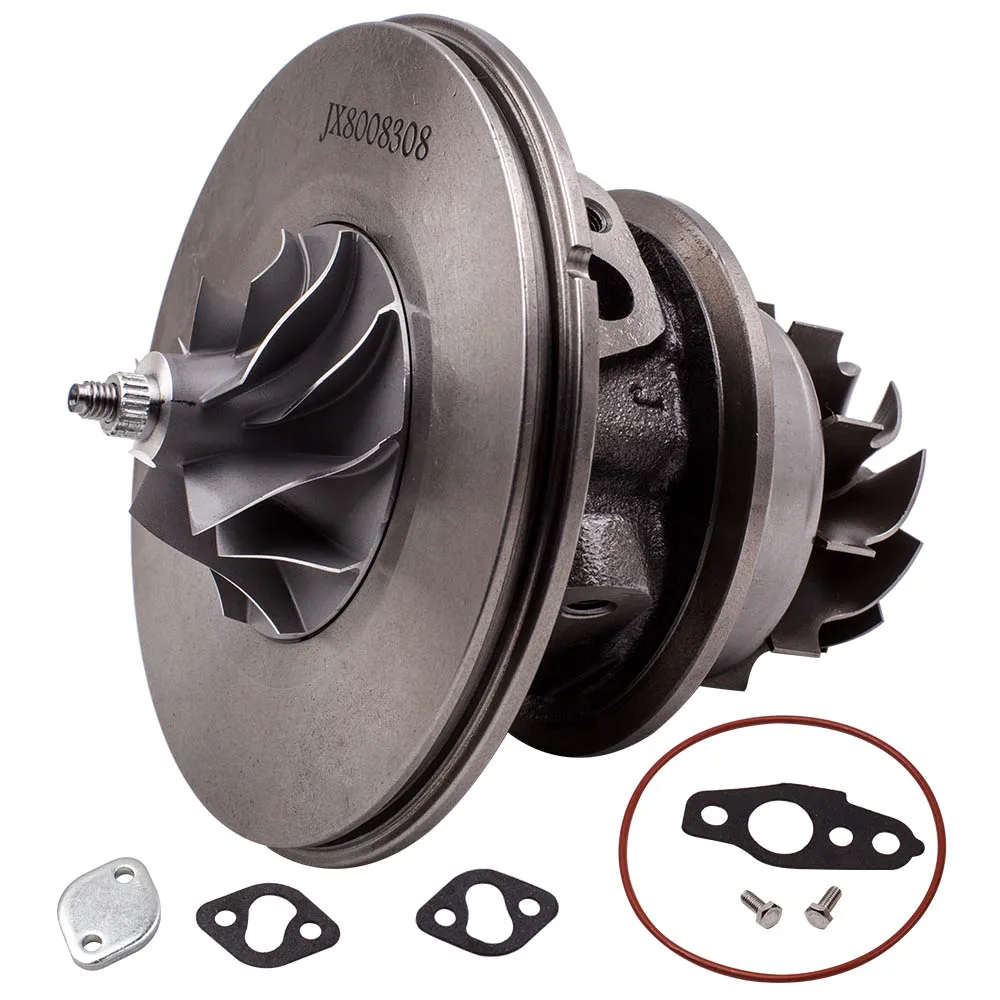 

Турбокомпрессор (картридж) 17201-17040 для Toyota Land Cruiser 100 4.2 TD 1HD-FTE