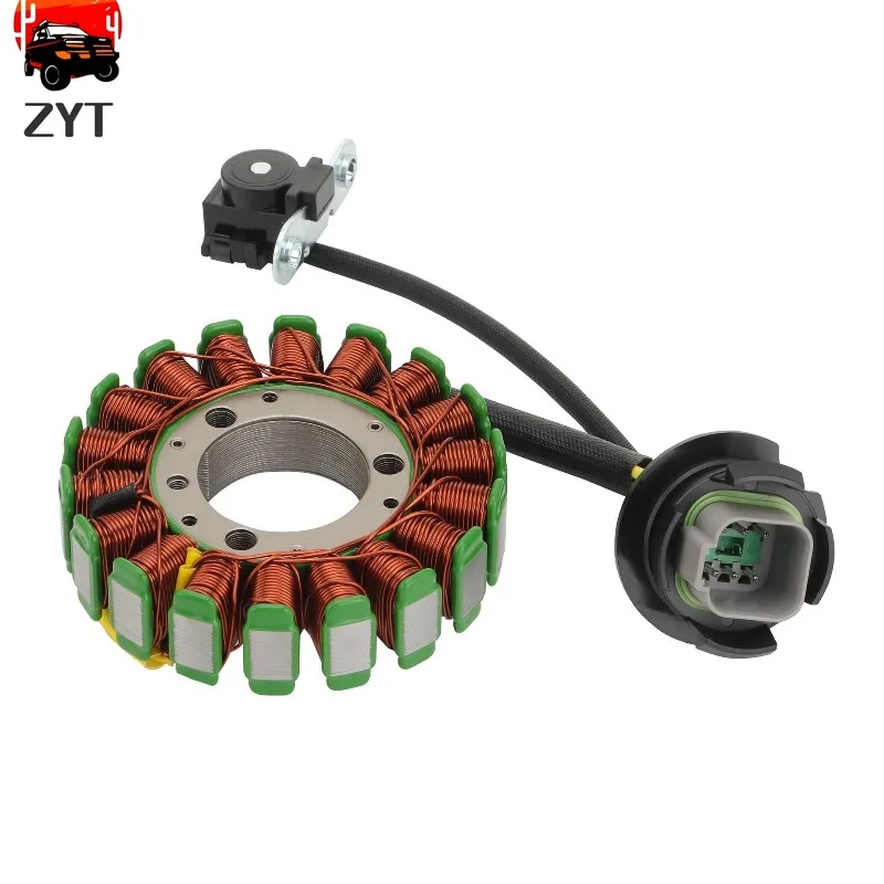 High Quality Magneto Stator Coill 290886588 420886588 For Sea-doo GSX GTX LRV SPX XP RX 800 951 Challenger 1995-2003