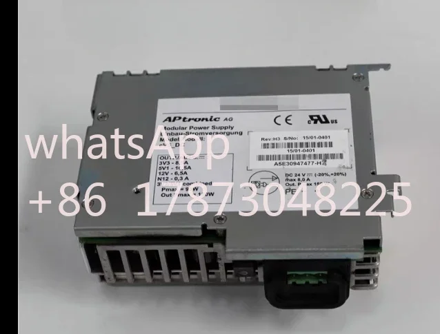 New One-year Warranty A5E30947477-H3 A5E30947477 Two-model Universal Industrial Power Supply.