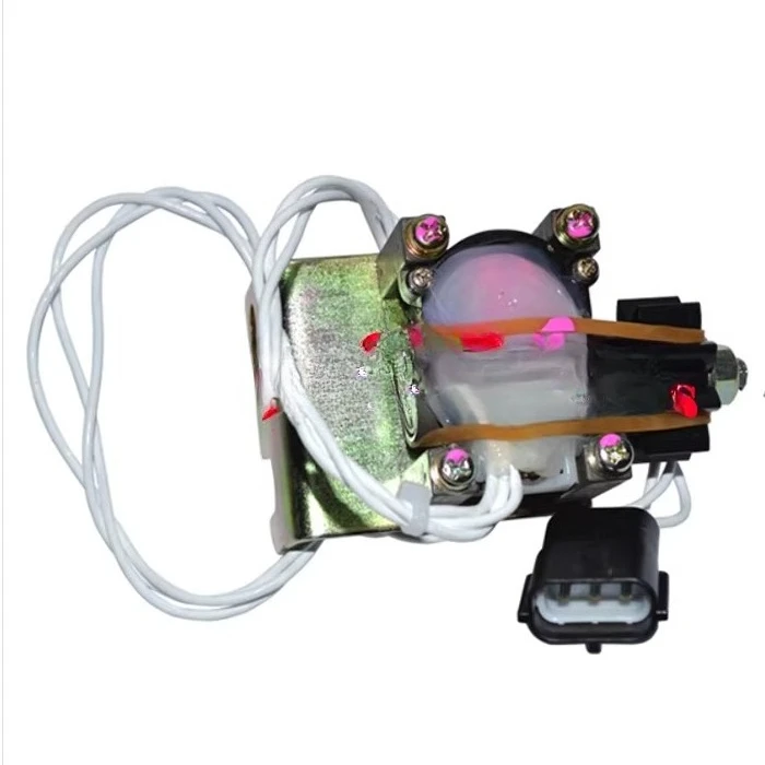 Reach Forklift Accessories FBR15-75 Steering Angle Sensor 24200-68013