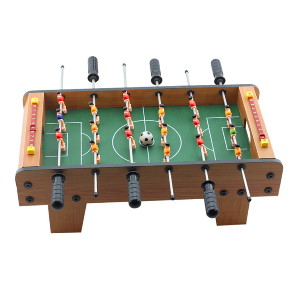 

10pcs 32mm Footballs for Foosball Table Accessories Mini Soccer Tabletop Tabletop Soccer Entertainment