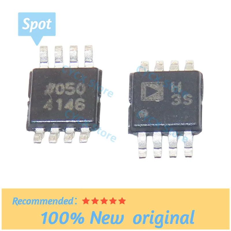 5pcs/Lot 100% New Packaging ADA4807-1ARJZ H3J SOT23-6 ADA4807-2ARMZ H3S MSOP8 ADA4807-4ARUZ 4807-4 TSSOP14 Operational Amplifier