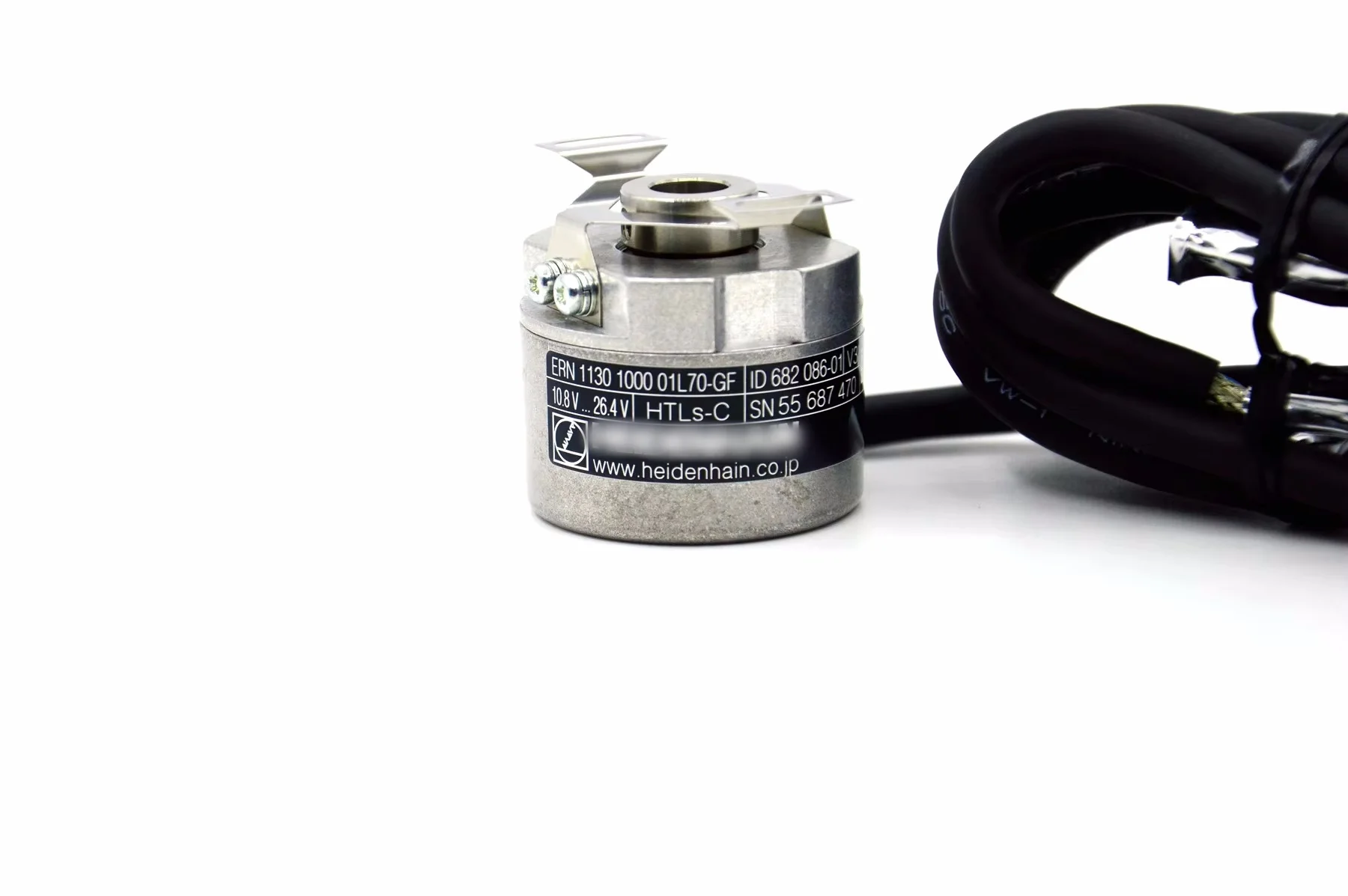 Encoder SUMTAK IRH360-1024-016 ERN1130 1024 ID: 682086 -02 IRH360-1000-016 Sensore optcoder usato in buone condizioni
