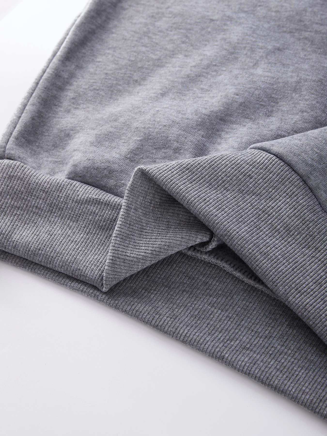 القطط احتفال عيد ميلاد سعيد الطباعة البلوز المرأة عادية فضفاض هوديي الشتاء الصوف الملابس الدافئة أساسيات Crewneck القمم