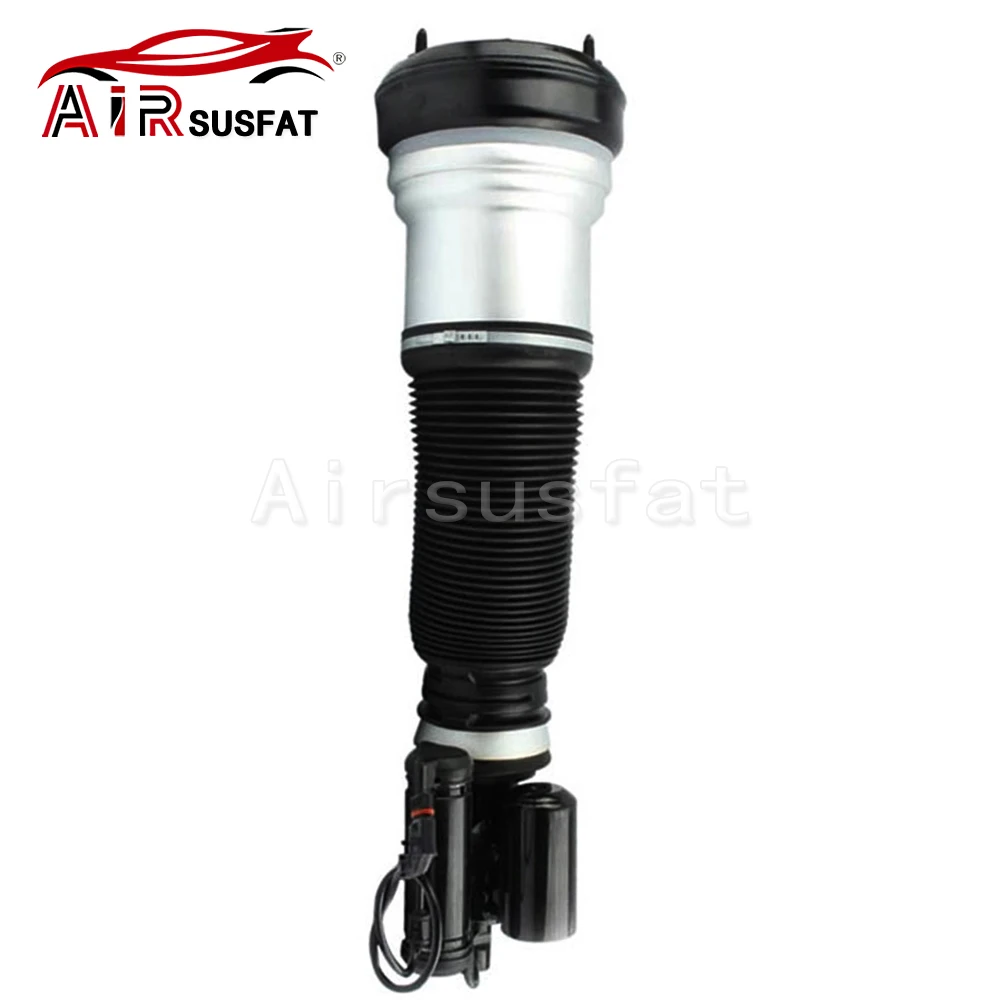 

1PC Front Air Suspension Shock Absorber Strut For Mercedes Benz W220 S-Class S500 S430 4Matic A2203202138 A2203202238