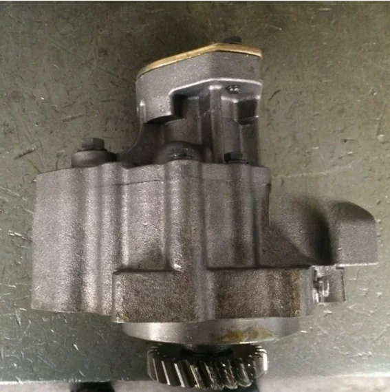 factory direct saleNT855 Engine Parts Oil Pump 3609833 3042378 3821579 for Cummins Construction Machinery Parts