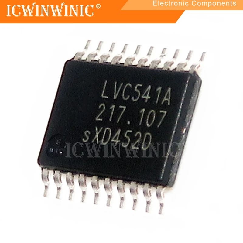 10 шт. SN74LVC541APWR SN74LVC541 LVC541A
