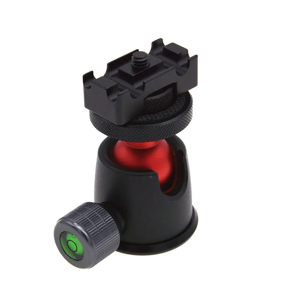 Алюминиевый держатель для камеры Dslr с зажимом для Sony / Fuji / Olympus