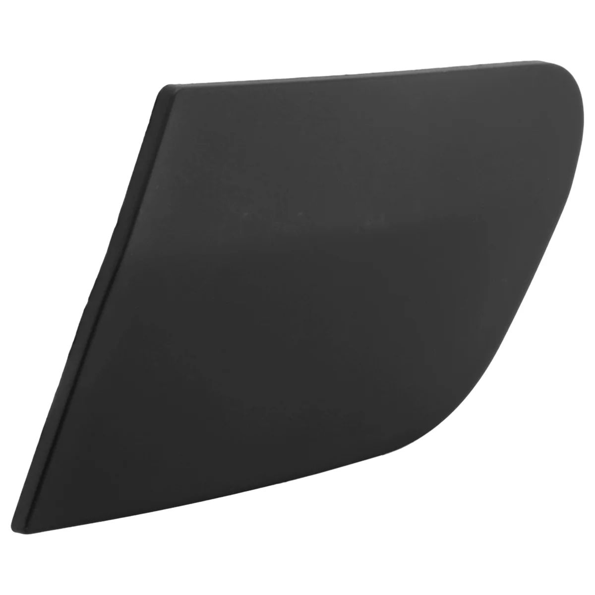 الوفير فوهة غسالة الضوء الأمامي غطاء غطاء ل GOLF GOLF V MK5 1K1 1K5 1K 5955109 AGRU اليسار