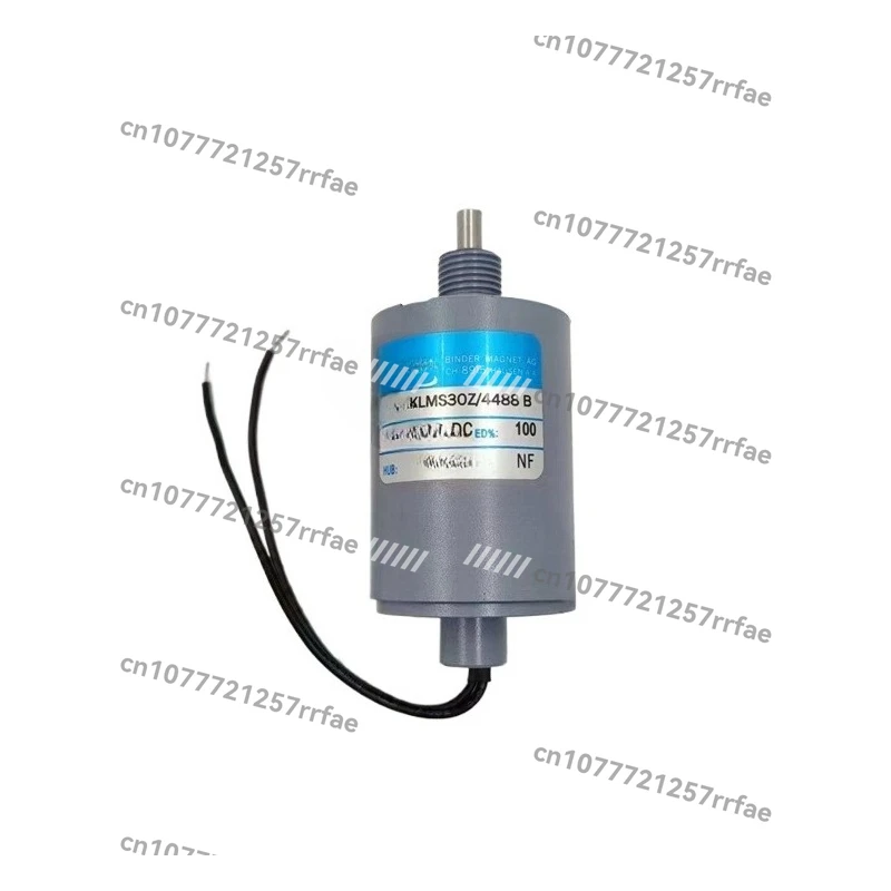 

Solenoid Valve S30Z/4488