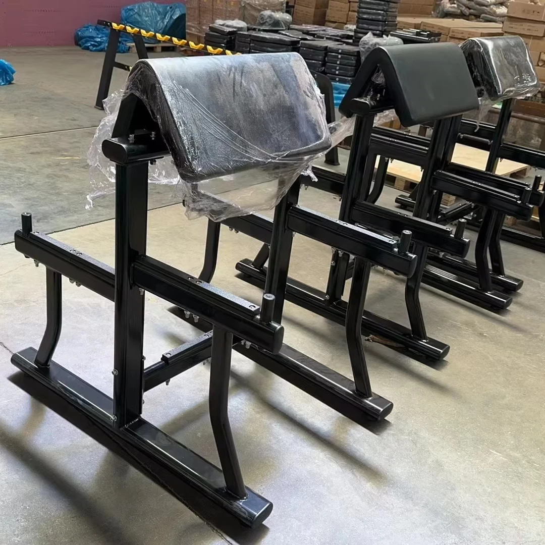 

Commercial Biceps Curl Rack Best Selling MS635 Adjustable Biceps Rack for Fitness Equipment