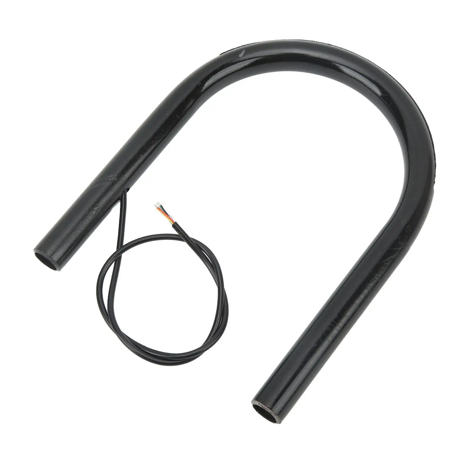 Rear Brake Turn Singal Light Anti Deformation Rear Frame Hoop Light High Strenght 20mm Diameter for motorcycle