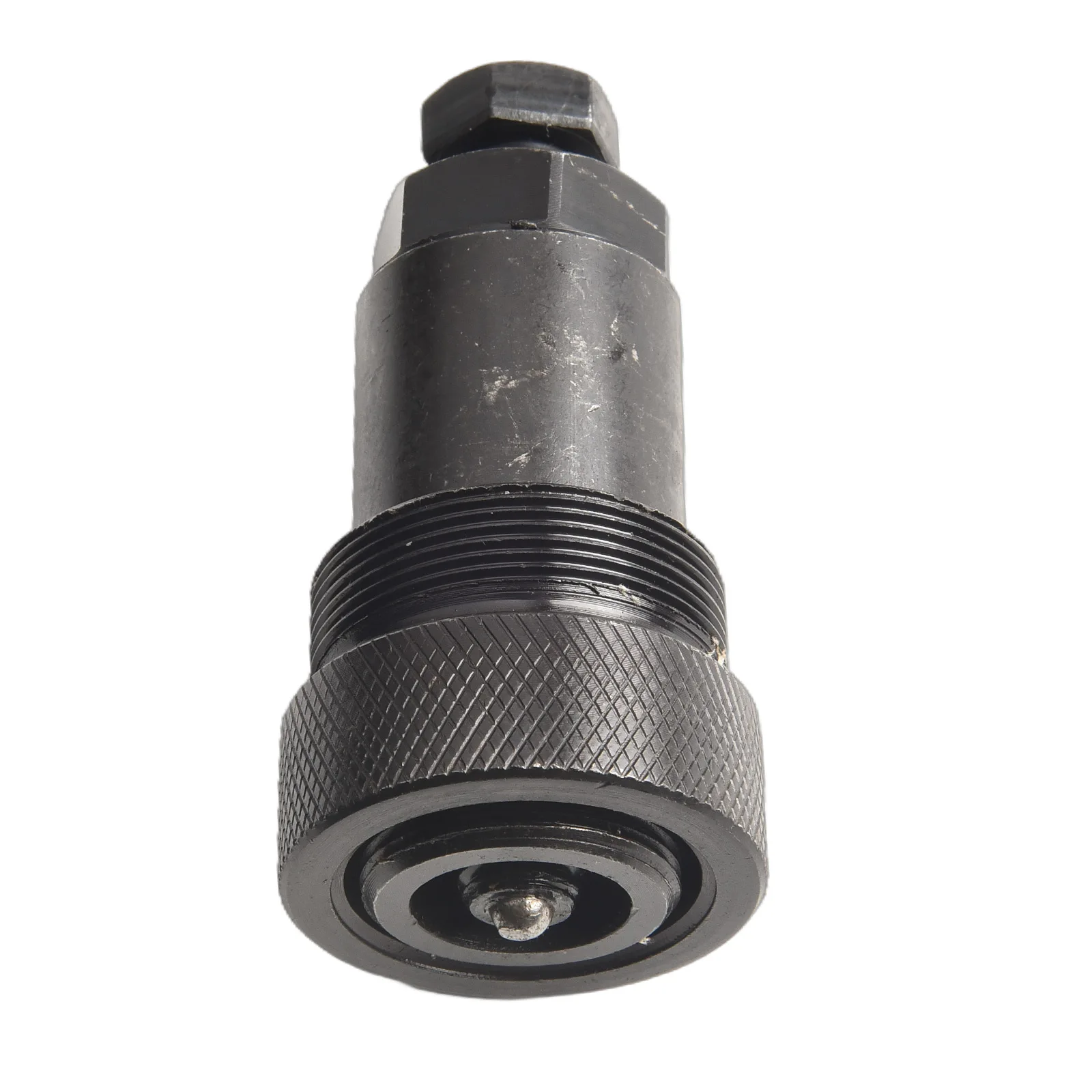 

Sprocket Holding Device Made from Sturdy Steel Material A Must Have Tool for All For BMW Diesel Engine Mechanics