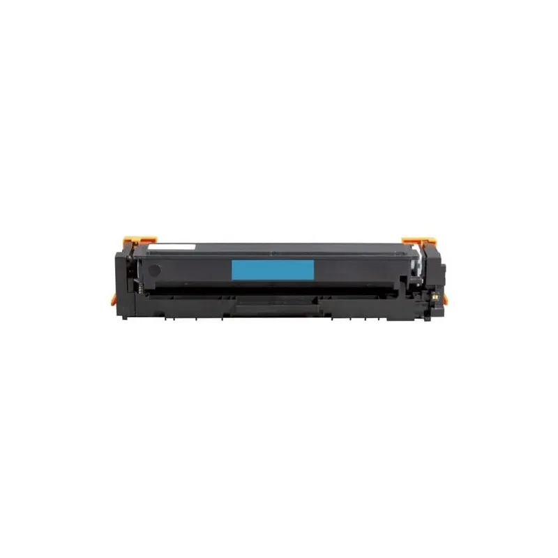 HCF531A alternative HP toner cartridge replaces CF531A no 205A C XHCF531ACE imprimirbien.com