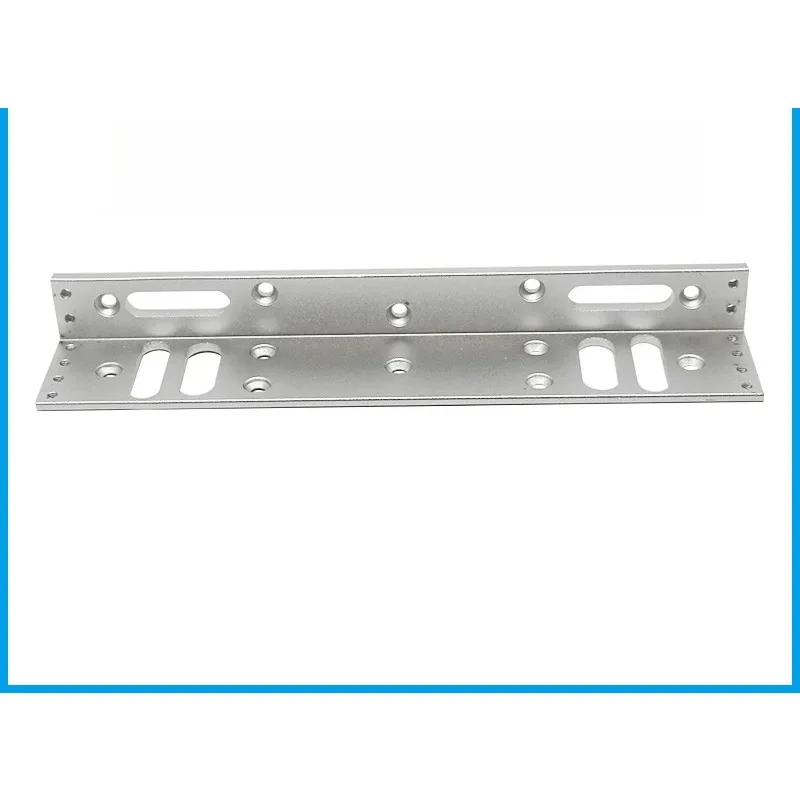 280KG Magnetic Lock ZL Bracket 180KG Electromagnetic Door Access