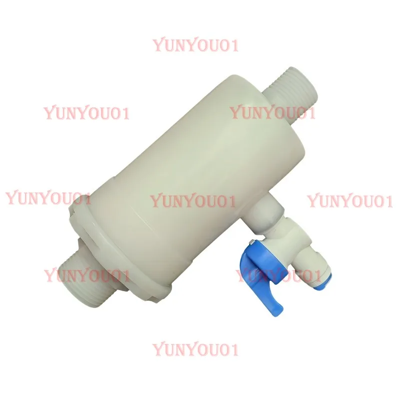 

Adapted To The Original 6-point Outer Wire Ball Valve Three-way Water Purification Filter Element of The Smart Toilet Filter.
