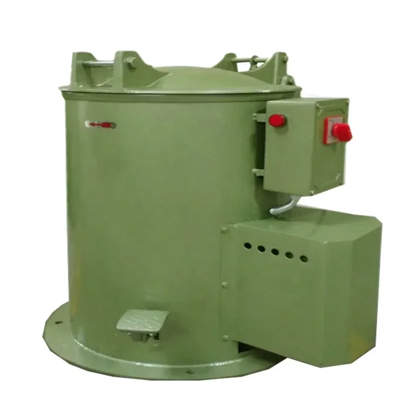 Hot sales luchtcentrifugaaldroger met verwarmde droger van 35 kg/70 kg