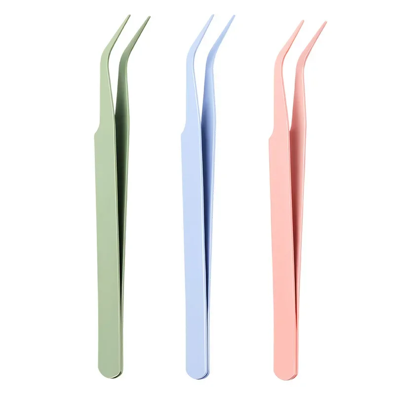 20-24Pcs Non Adhesive Fake Eyelashes Animal Series Manga Pure Desire Fake Eyelashes 3D Curly Simulation Eyelashes Makeup Tools