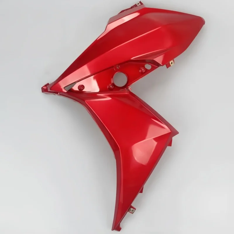 Original Left Front Side Panel Cover for SYM Jet XS 150T-9 / 9B / 150 / 180 4V Motorcycle Front Fairing Cowl