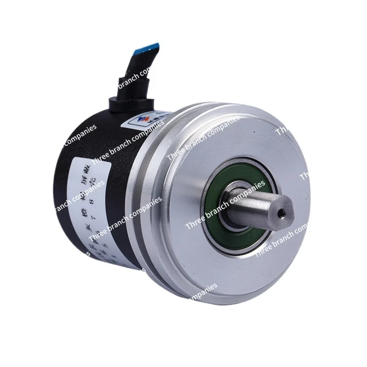 

Long-term supply of WXJ-14 incremental grating encoder