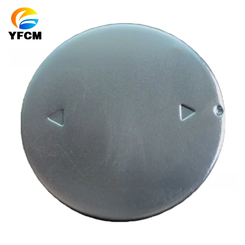 1 PCS Excavator Parts 22F-24610-10 Fuel Tank Cap For Suzuki Yamaha Bend Beam Motorcycle JYM110
